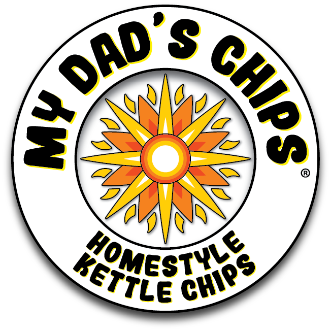 My Dad's Chips