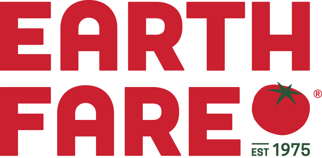 Earth Fare logo